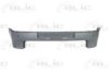 VW 1K6807417AGRU Bumper